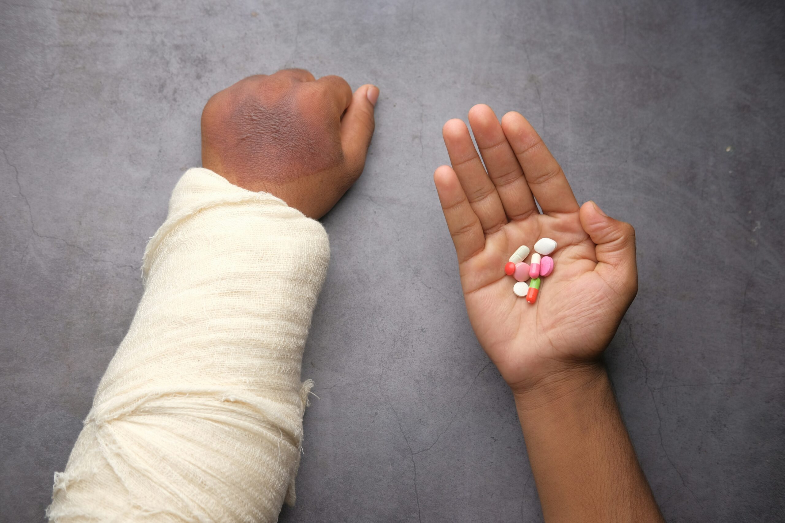 Singapore SME Optional Group Health Insurance Benefits